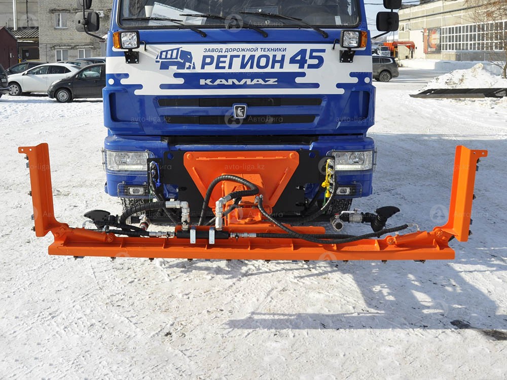 В продаже Фронтально-моечный агрегат по низкой цене!